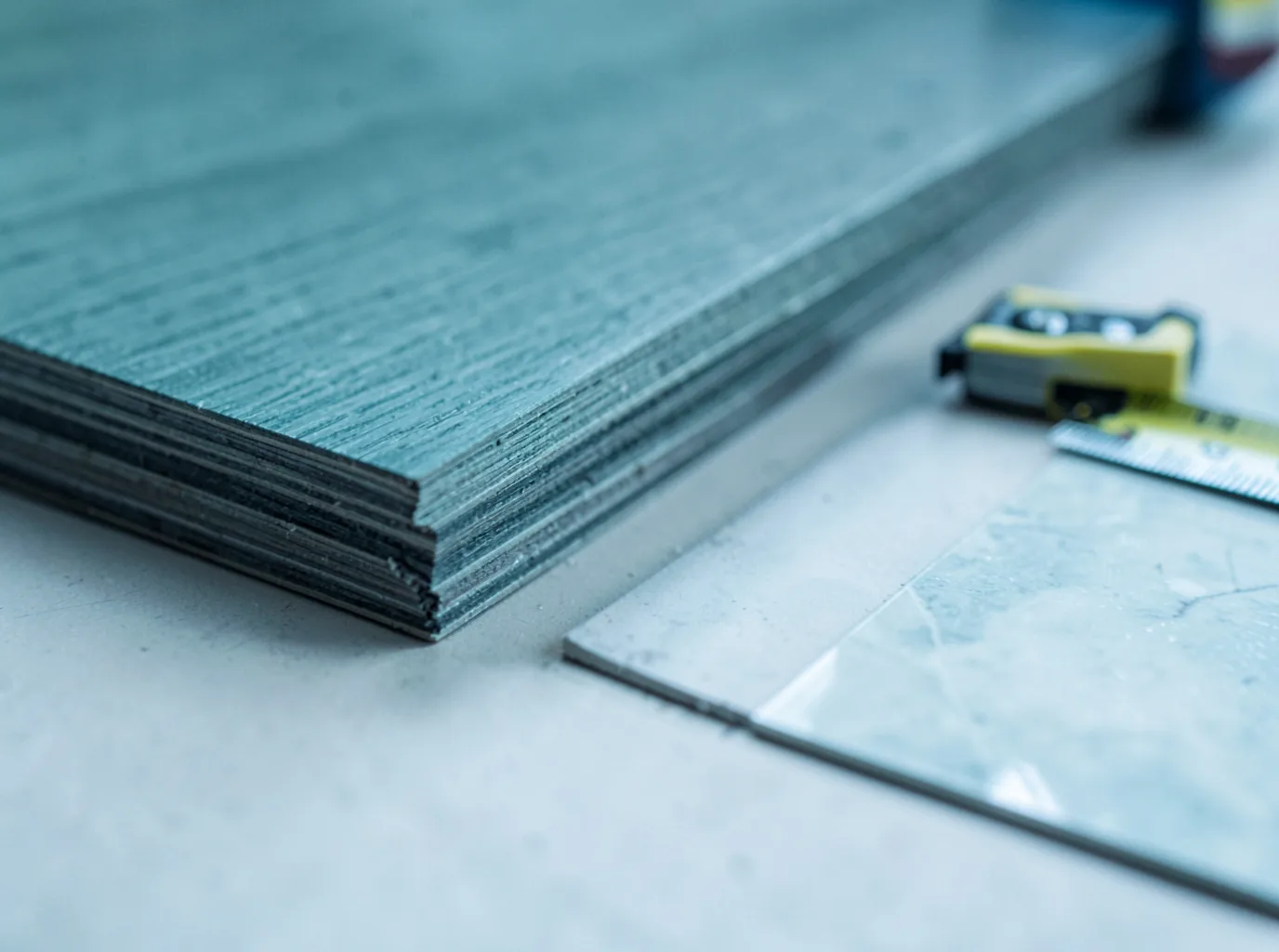 Luxury Vinyl Plank Installation Plymouth, UT FAQs